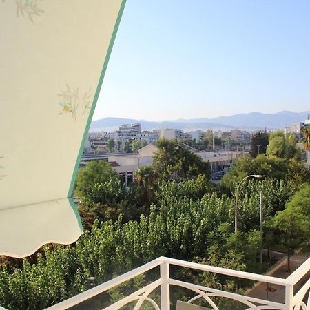 Athens City Themis 16 ภายนอก รูปภาพ