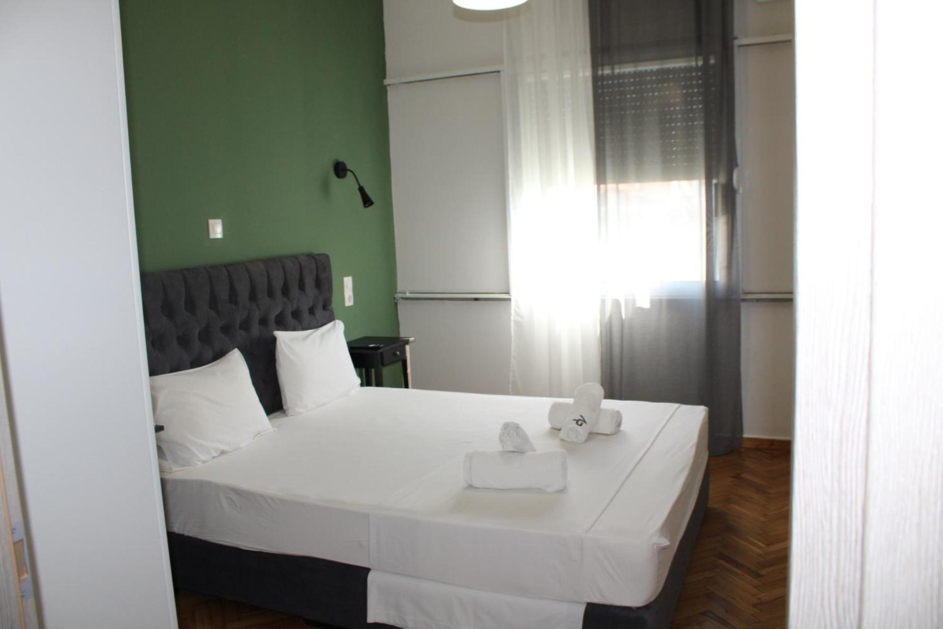 Athens City Themis 16 ภายนอก รูปภาพ