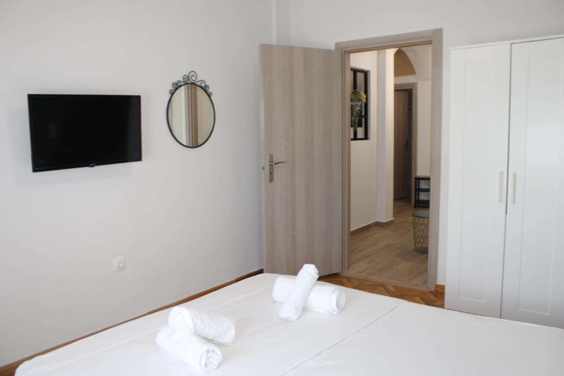 Athens City Themis 16 ภายนอก รูปภาพ