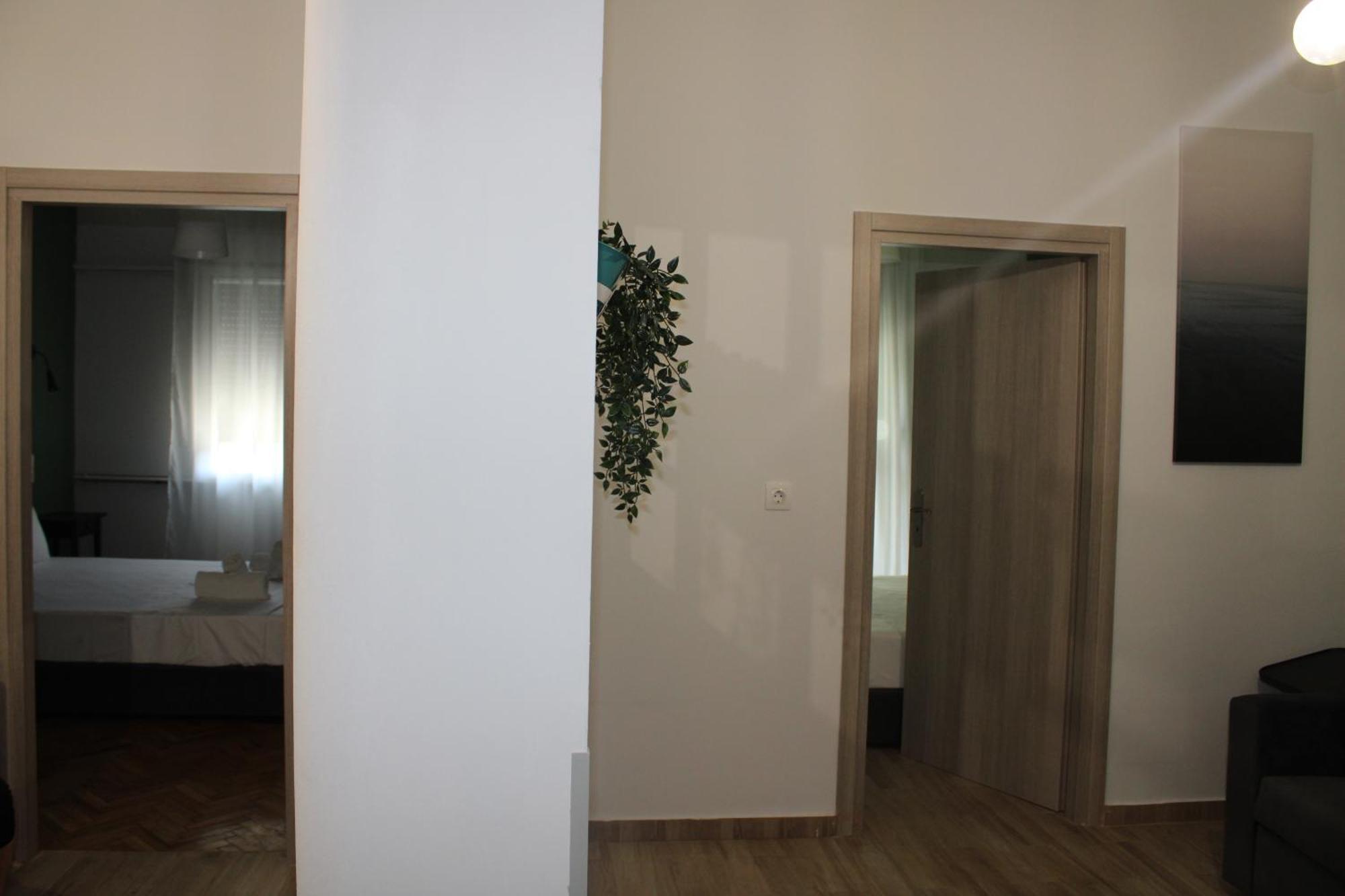 Athens City Themis 16 ภายนอก รูปภาพ