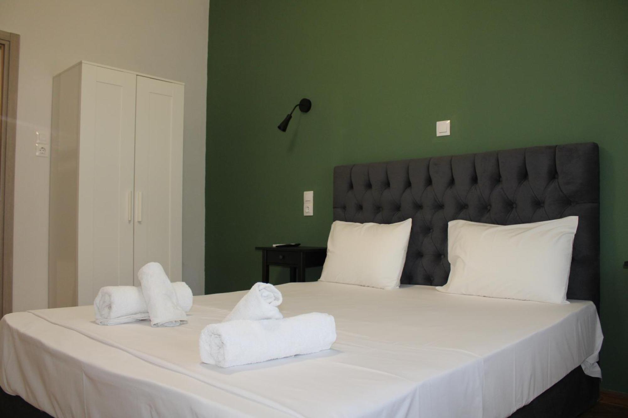 Athens City Themis 16 ภายนอก รูปภาพ
