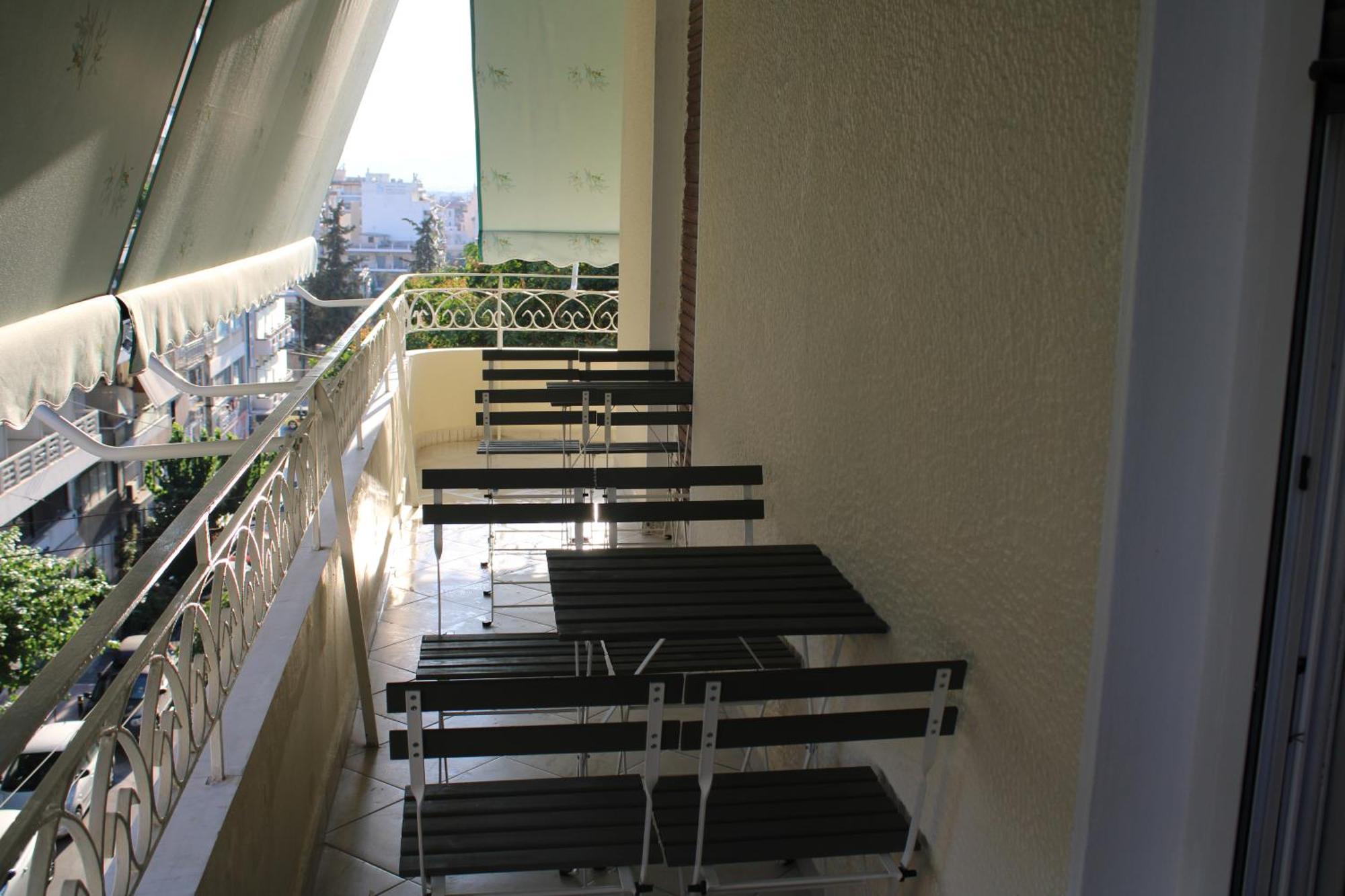 Athens City Themis 16 ภายนอก รูปภาพ