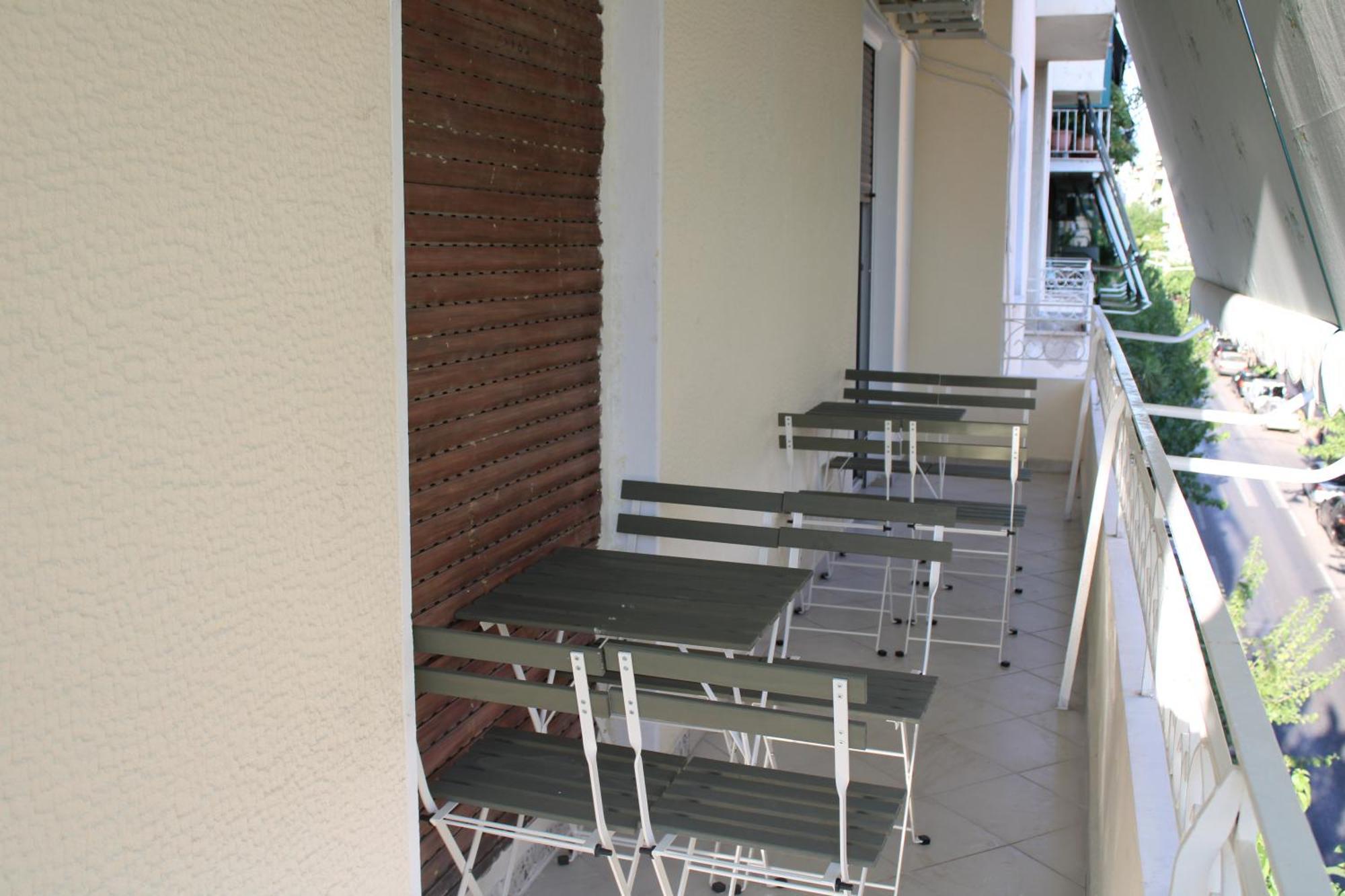 Athens City Themis 16 ภายนอก รูปภาพ